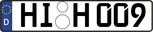 HI-H009