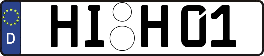 HI-H01