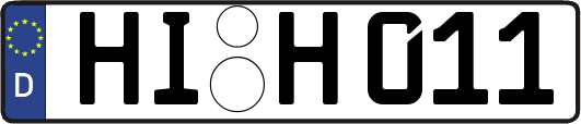 HI-H011