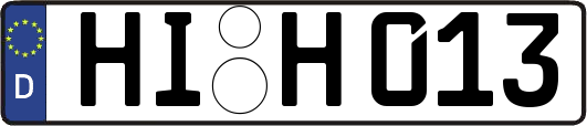 HI-H013
