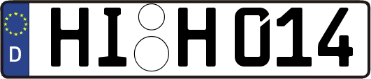 HI-H014
