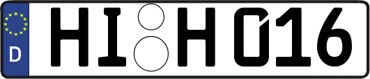 HI-H016