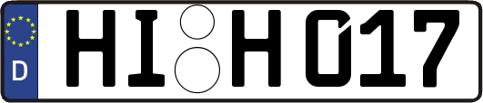 HI-H017