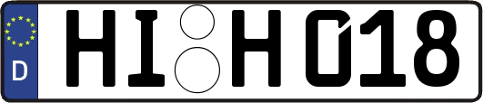 HI-H018