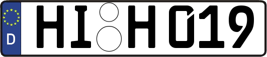 HI-H019