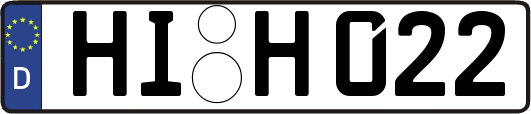 HI-H022