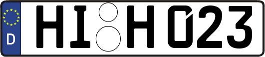 HI-H023