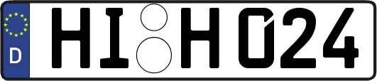 HI-H024