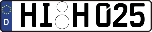 HI-H025
