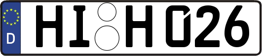 HI-H026
