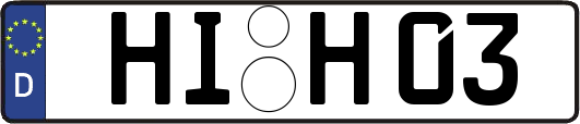 HI-H03