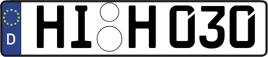 HI-H030