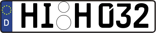 HI-H032