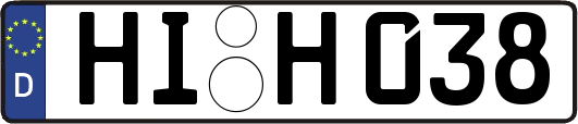 HI-H038
