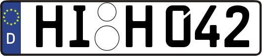 HI-H042