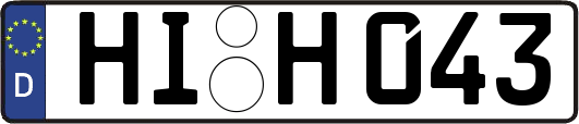 HI-H043