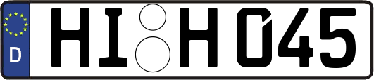 HI-H045