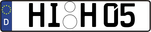 HI-H05