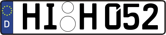 HI-H052
