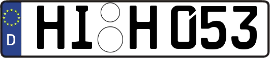 HI-H053