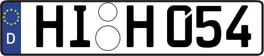 HI-H054
