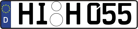 HI-H055