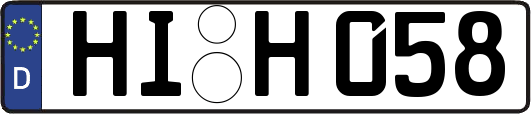 HI-H058