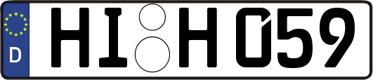 HI-H059