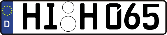 HI-H065