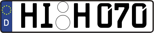 HI-H070