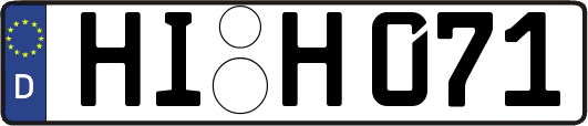 HI-H071