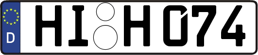 HI-H074