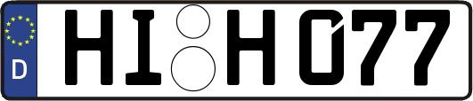 HI-H077