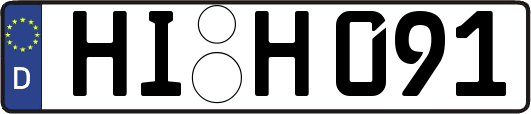 HI-H091