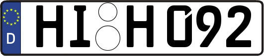 HI-H092