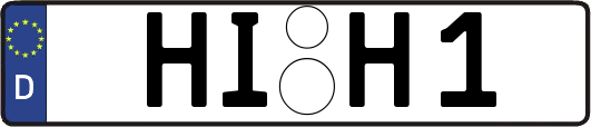 HI-H1