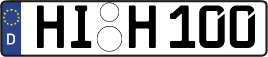 HI-H100