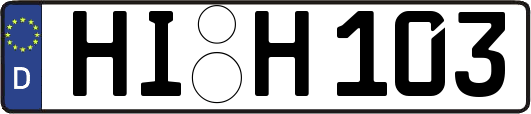 HI-H103