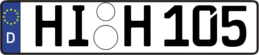 HI-H105