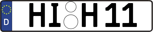 HI-H11