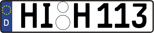 HI-H113