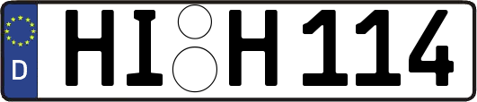 HI-H114