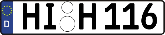 HI-H116