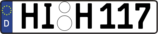 HI-H117