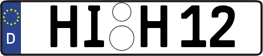 HI-H12