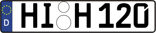 HI-H120