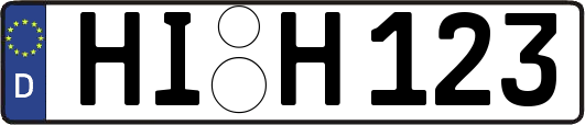 HI-H123