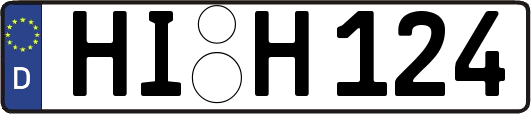 HI-H124