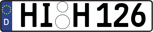 HI-H126