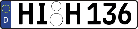 HI-H136